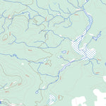 Coglistiko River, BC (093G04 Toporama)