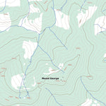 Pitoney Lake, BC (093G09 Toporama)