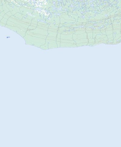 Unnamed, NT (096H13 Toporama)
