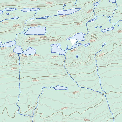 Unnamed, NT (096H13 Toporama)
