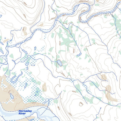 Unnamed, NT (097A06 Toporama)