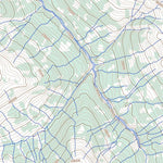 Bowser Lake, BC (104A05 Toporama)