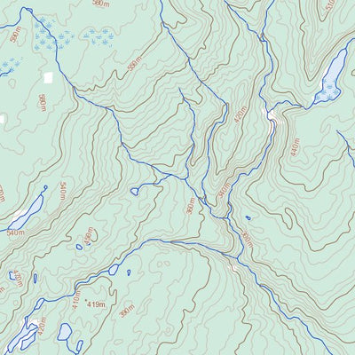 Unnamed, NT (096H07 Toporama)