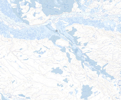 Lucas Creek, NT (098B08 Toporama)