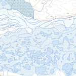 Lucas Creek, NT (098B08 Toporama)