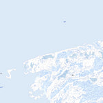 Cape Prince Alfred, NT (098F08 Toporama)