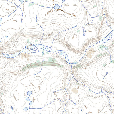 Unnamed, NT (097A14 Toporama)
