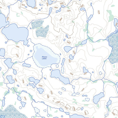 Paulatuk (097C08 Toporama)