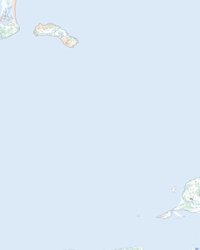 Kröger Island, NT (096J07 Toporama)