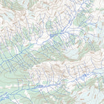 Milk Creek, BC (093L12 Toporama)