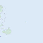 Ramsay Island (103B11 Toporama)