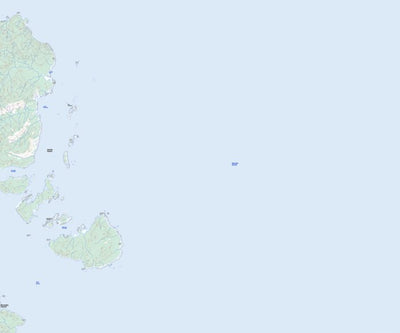 Ramsay Island (103B11 Toporama)