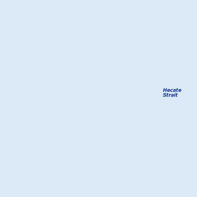 Ramsay Island (103B11 Toporama)