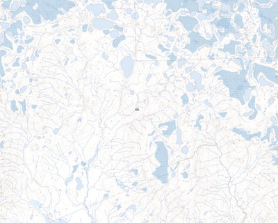 Unnamed, NT (097H10 Toporama)