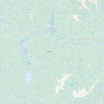 Smart River, BC (104O13 Toporama)