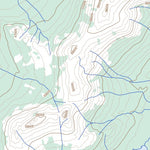 Smart River, BC (104O13 Toporama)