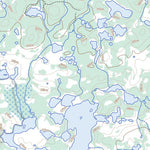 Tadek Lake, NT (096M03 Toporama)