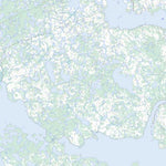 Tuholata Creek, NT (096M10 Toporama)