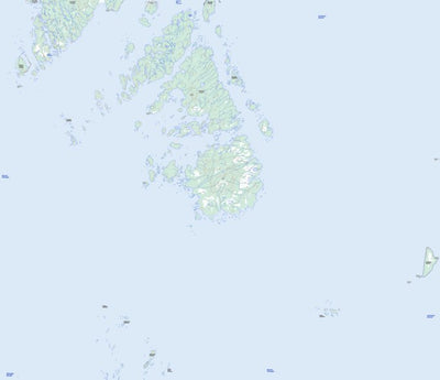 Melville Island (103J07 Toporama)