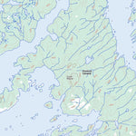 Melville Island (103J07 Toporama)