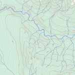 Asitka River, BC (094D07 Toporama)
