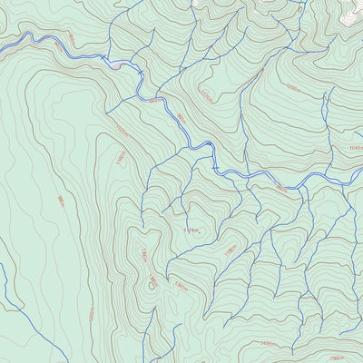 Asitka River, BC (094D07 Toporama)