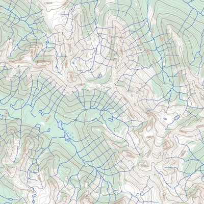 Asitka River, BC (094D07 Toporama)