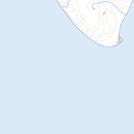 Robillard Island (098C16 Toporama)