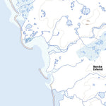 Robillard Island (098C16 Toporama)