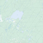 Trainor Lake, NT (095A08 Toporama)
