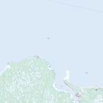Masset, BC (103K01 Toporama)