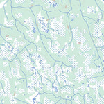 Masset, BC (103K01 Toporama)