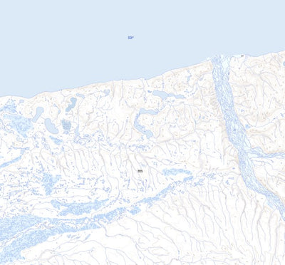 Unnamed, NT (098E05 Toporama)