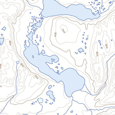 Unnamed, NT (098E05 Toporama)