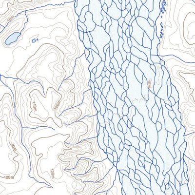 Unnamed, NT (098E05 Toporama)