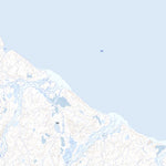 Antler Cove, NT (098E08 Toporama)