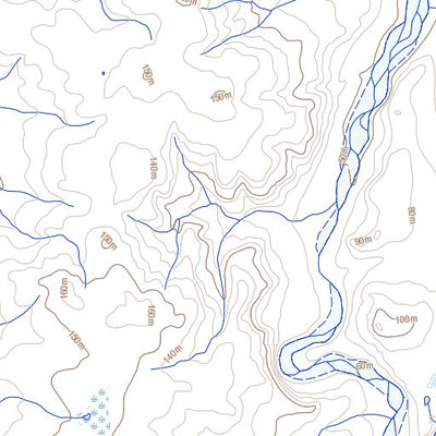 Unnamed, NT (098E07 Toporama)