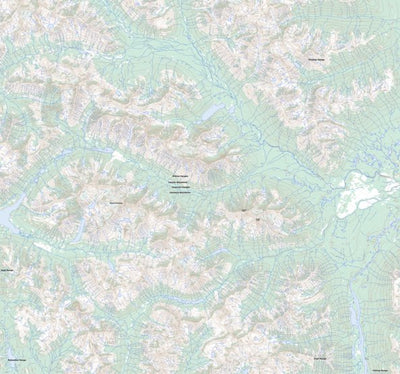 Mount Cushing, BC (094E10 Toporama)
