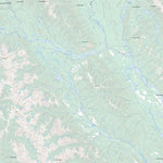 Ware, BC (094F05 Toporama)