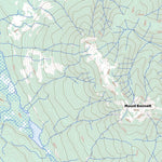 Ware, BC (094F05 Toporama)