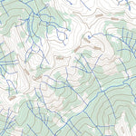 Blackwater Peak, BC (104A08 Toporama)