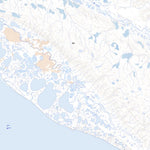 Cape Currie, NT (097G16 Toporama)