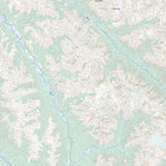 Tungsten, NT (105H16 Toporama)