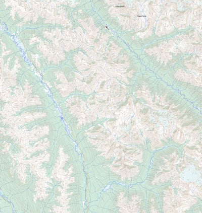 Tungsten, NT (105H16 Toporama)