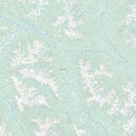Muskaboo Creek, BC (104A10 Toporama)