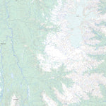 Mount Edziza, BC (104G10 Toporama)