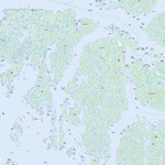 Bella Bella, BC (103A01 Toporama)