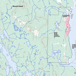 Bella Bella, BC (103A01 Toporama)