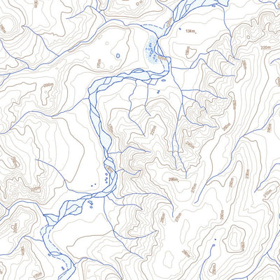 Unnamed, NT (098E02 Toporama)