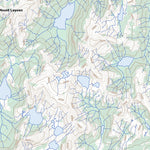 Darwin Sound, BC (103B12 Toporama)